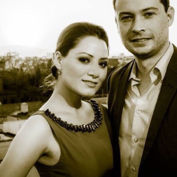 Meet your Posher, Alexis - Picture 1 of 1